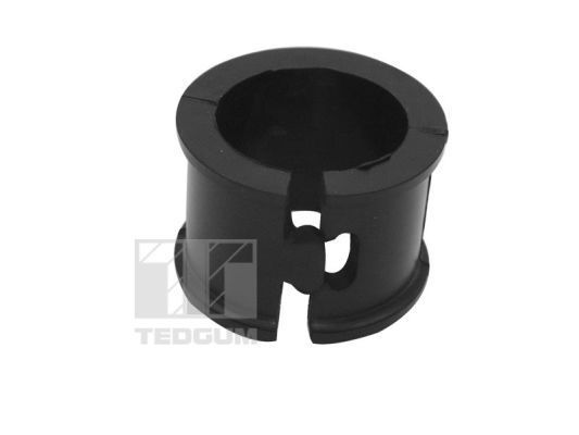 Montavimas, vairavimo pavara TEDGUM TED10624