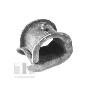 Montavimas, vairavimo pavara TEDGUM TED16827