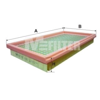 Oro filtras MFILTER K 787