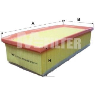Oro filtras MFILTER K 793