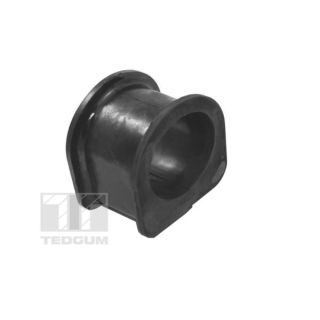 Montavimas, vairavimo pavara TEDGUM TED57580