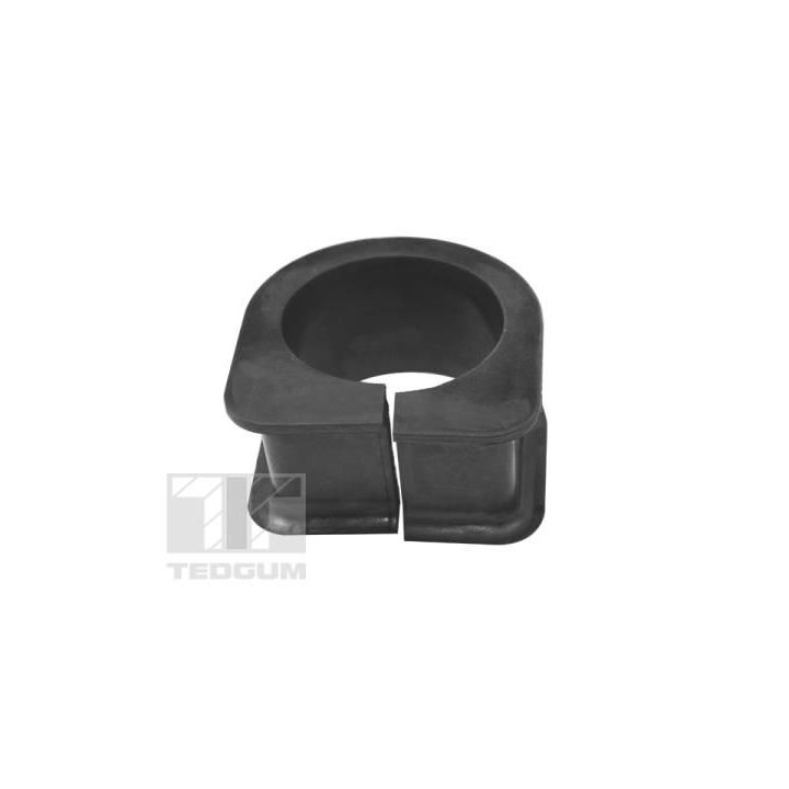 Montavimas, vairavimo pavara TEDGUM TED57580