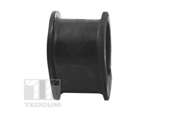 Montavimas, vairavimo pavara TEDGUM TED57580