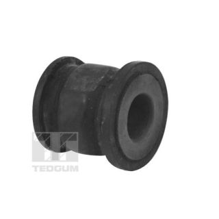 Montavimas, vairavimo pavara TEDGUM TED63380