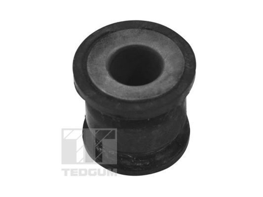 Montavimas, vairavimo pavara TEDGUM TED63380