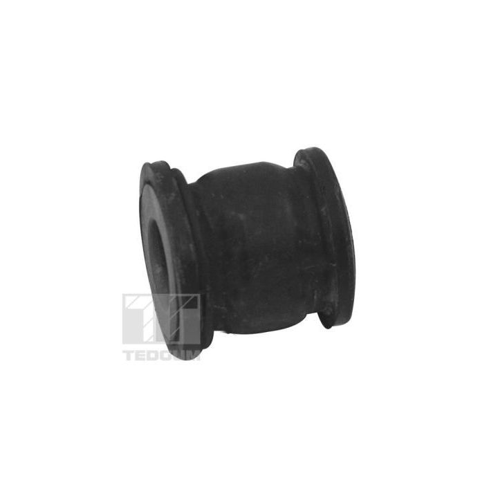 Montavimas, vairavimo pavara TEDGUM TED63380