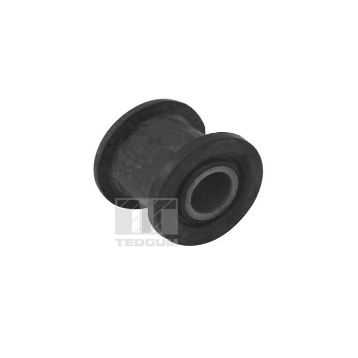 Montavimas, vairavimo pavara TEDGUM TED72777