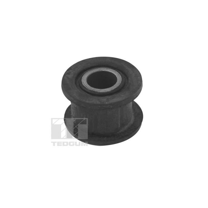 Montavimas, vairavimo pavara TEDGUM TED72777