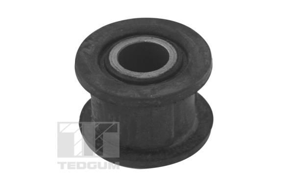 Montavimas, vairavimo pavara TEDGUM TED72777