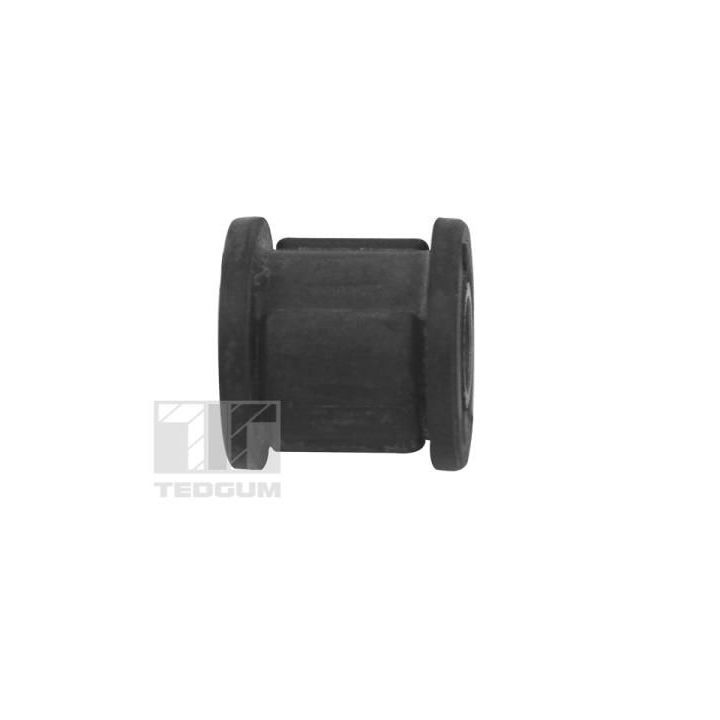 Montavimas, vairavimo pavara TEDGUM TED72777