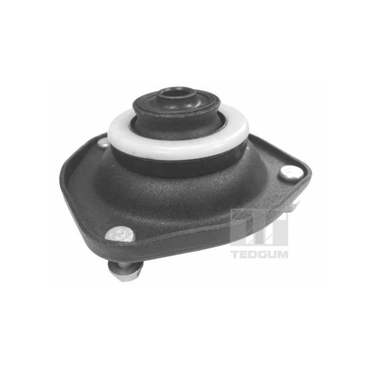 Pakabos statramsčio atraminis guolis TEDGUM 00132966