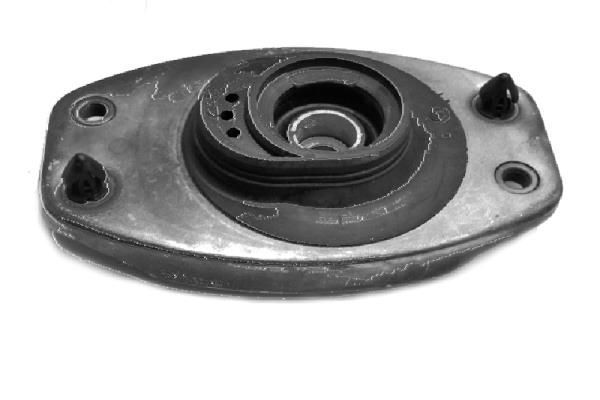 Pakabos statramsčio atraminis guolis TEDGUM 00215047