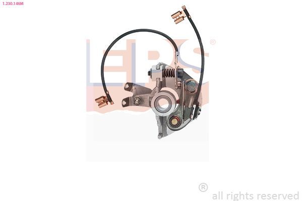 Kontakto pertraukiklis, skirstytuvas EPS 1.230.146M