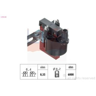Ritė, uždegimas EPS 1.970.103