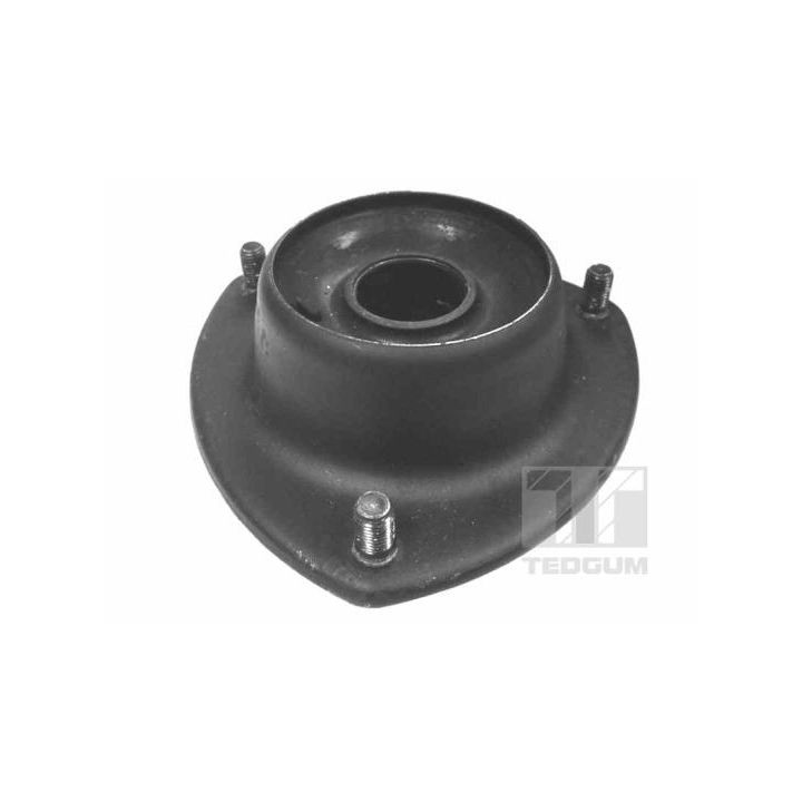 Pakabos statramsčio atraminis guolis TEDGUM 00284585