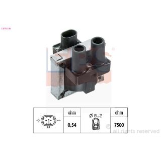 Ritė, uždegimas EPS 1.970.146