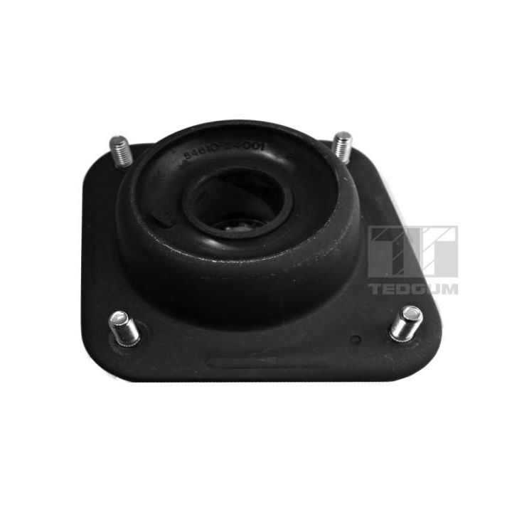 Pakabos statramsčio atraminis guolis TEDGUM 00287417