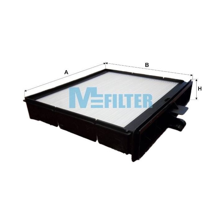 Filtras, salono oras MFILTER K 9010