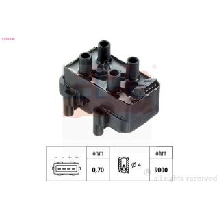 Ritė, uždegimas EPS 1.970.189