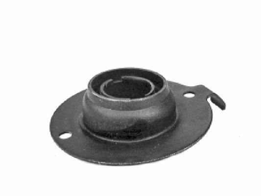 Pakabos statramsčio atraminis guolis TEDGUM 00391605