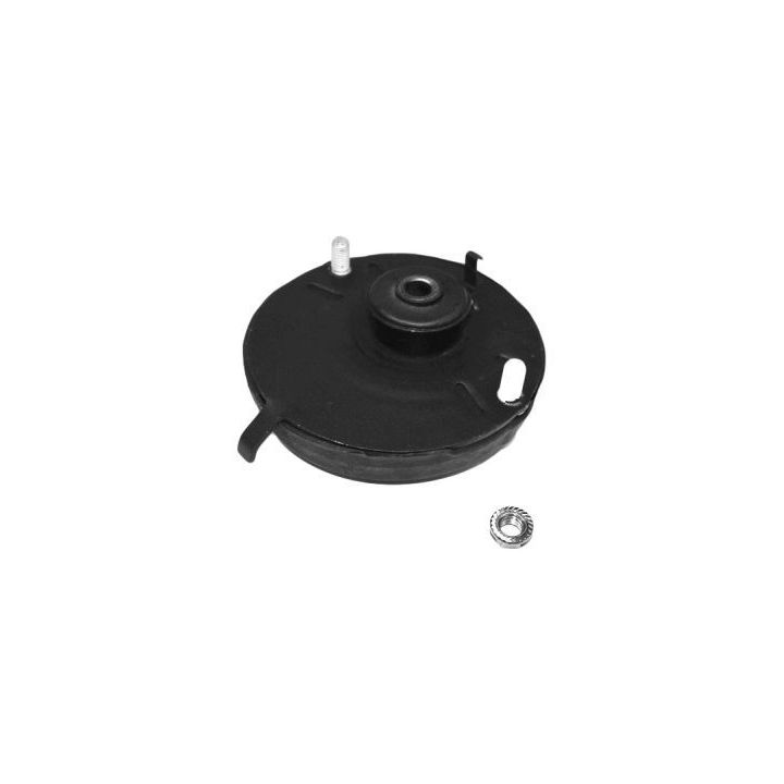 Pakabos statramsčio atraminis guolis TEDGUM 00391623