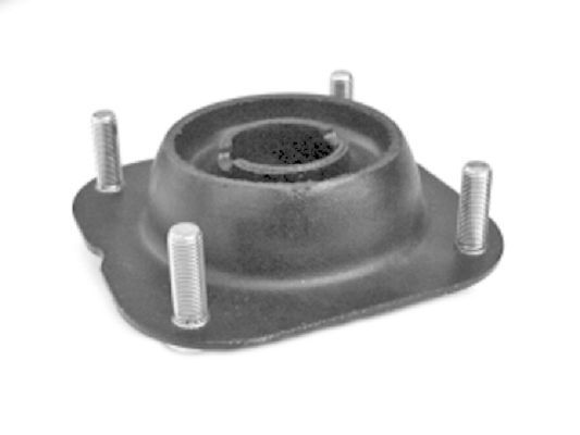 Pakabos statramsčio atraminis guolis TEDGUM 00391624