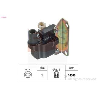 Ritė, uždegimas EPS 1.970.233