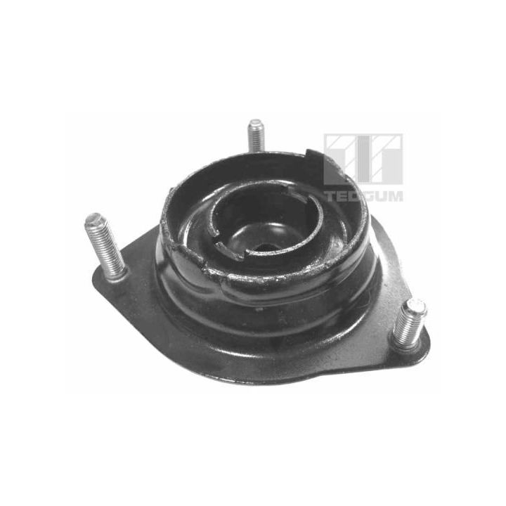 Pakabos statramsčio atraminis guolis TEDGUM 00392710