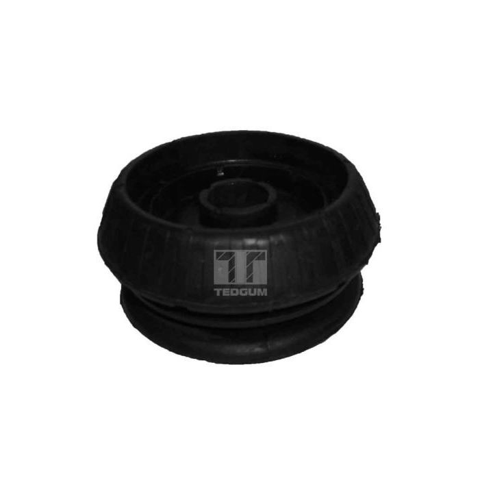 Pakabos statramsčio atraminis guolis TEDGUM 00392730