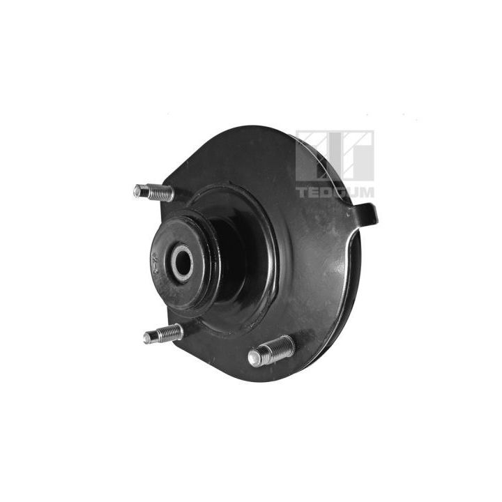 Pakabos statramsčio atraminis guolis TEDGUM 00398564