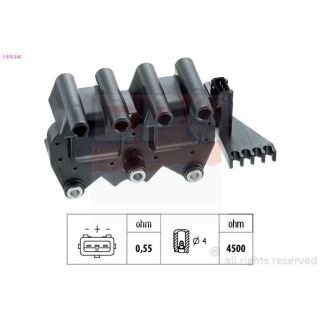 Ritė, uždegimas EPS 1.970.345