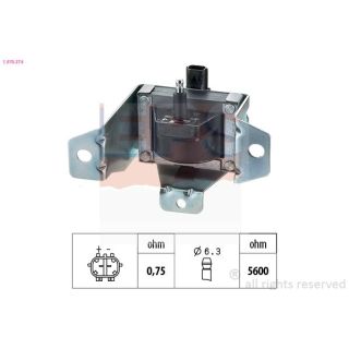 Ritė, uždegimas EPS 1.970.374
