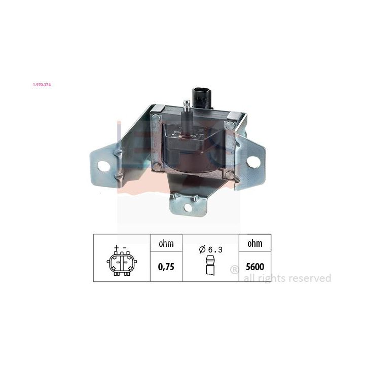 Ritė, uždegimas EPS 1.970.374