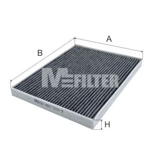 Filtras, salono oras MFILTER K 9057C