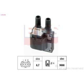 Ritė, uždegimas EPS 1.970.378