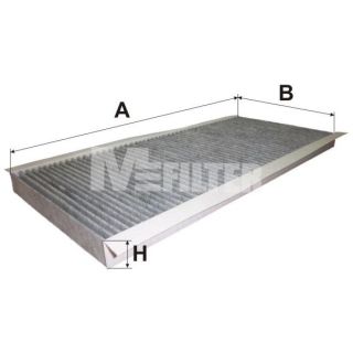 Filtras, salono oras MFILTER K 9073C