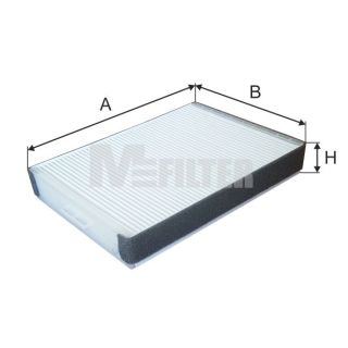 Filtras, salono oras MFILTER K 9083