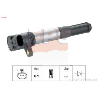 Ritė, uždegimas EPS 1.970.442