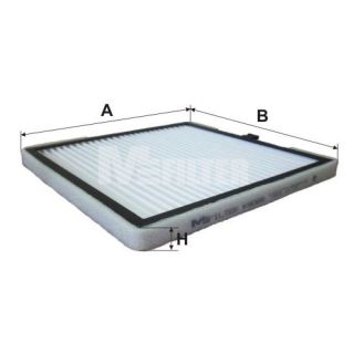 Filtras, salono oras MFILTER K 9088