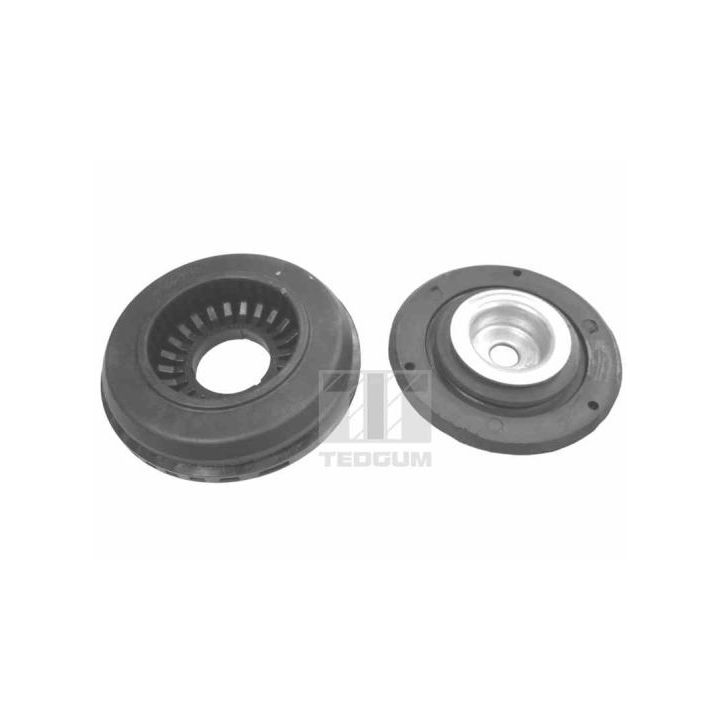 Pakabos statramsčio atraminis guolis TEDGUM 00503343