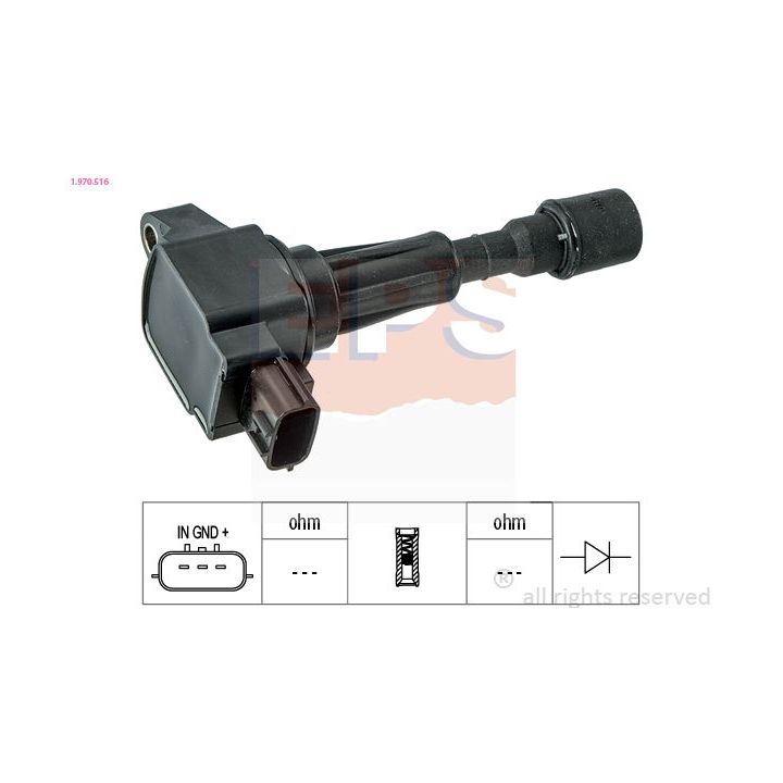 Ritė, uždegimas EPS 1.970.516