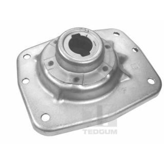 Pakabos statramsčio atraminis guolis TEDGUM 00514986