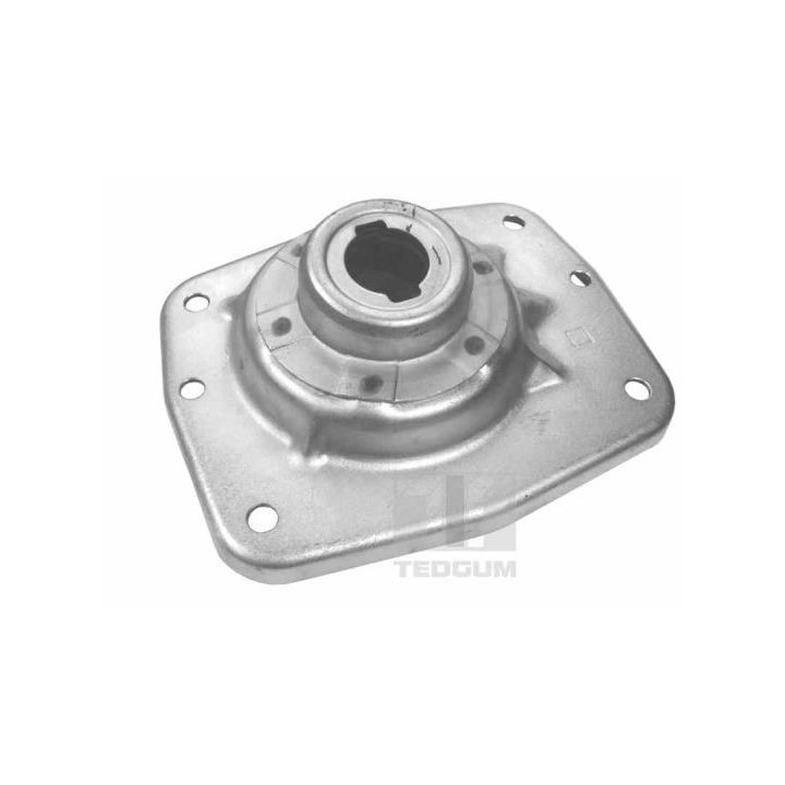 Pakabos statramsčio atraminis guolis TEDGUM 00514986