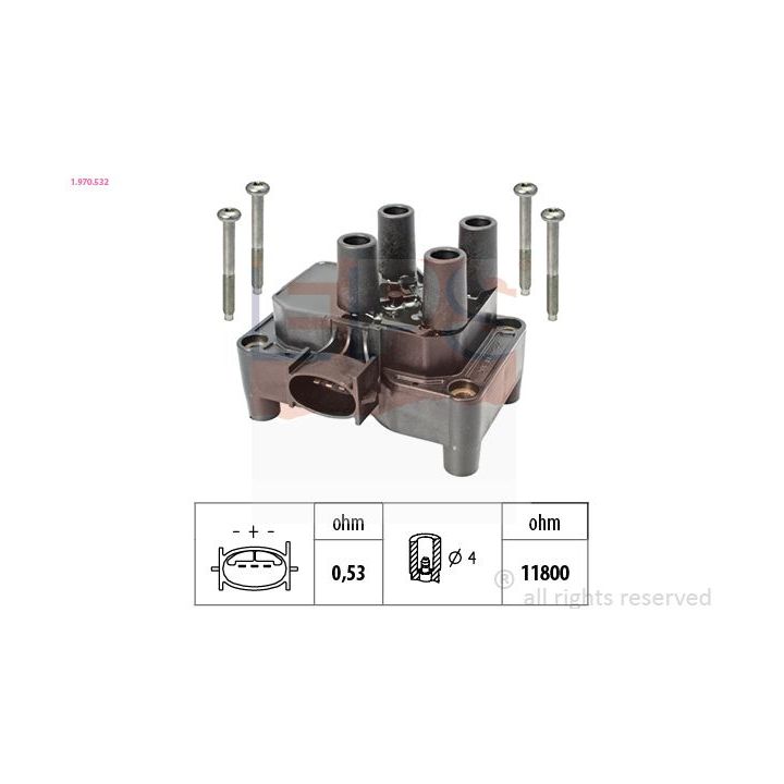 Ritė, uždegimas EPS 1.970.532