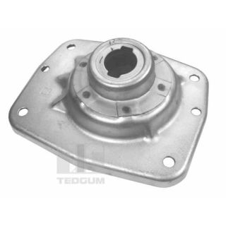 Pakabos statramsčio atraminis guolis TEDGUM 00515014