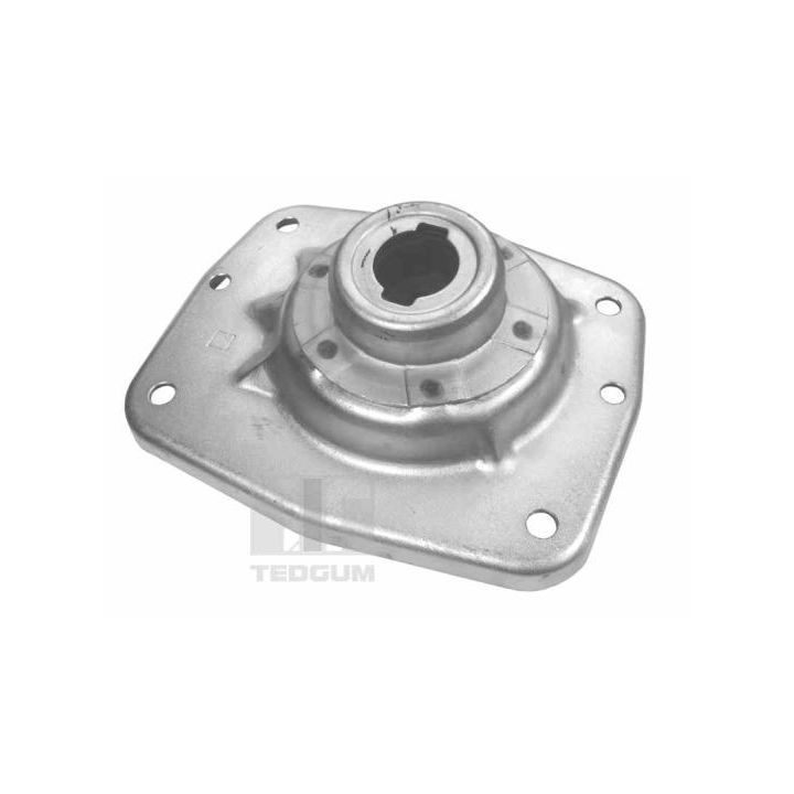 Pakabos statramsčio atraminis guolis TEDGUM 00515014