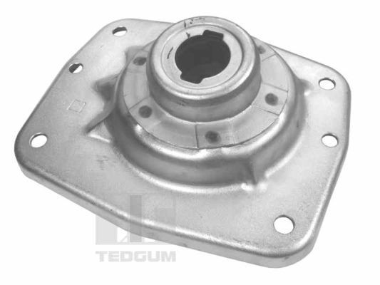 Pakabos statramsčio atraminis guolis TEDGUM 00515014