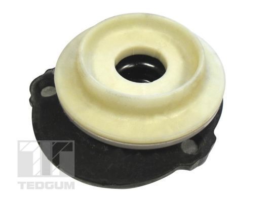 Pakabos statramsčio atraminis guolis TEDGUM 00518186