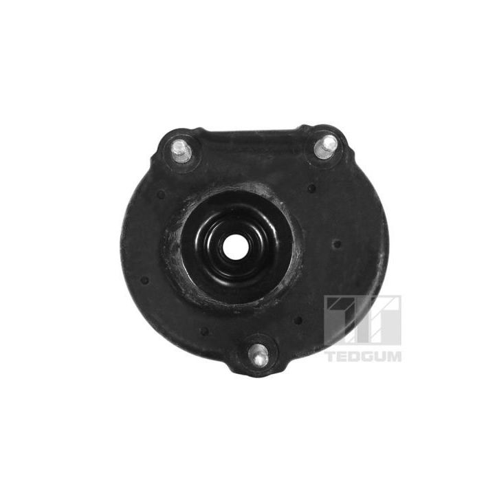 Pakabos statramsčio atraminis guolis TEDGUM 00518186