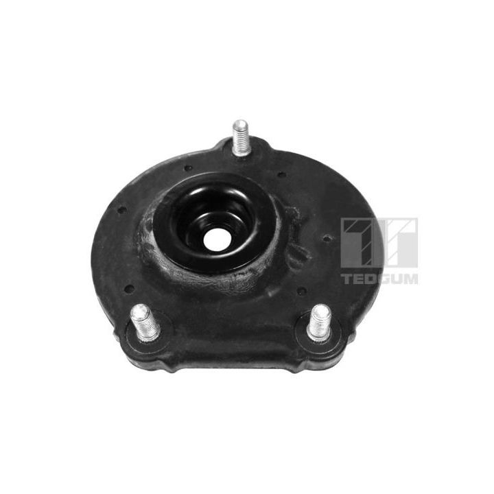 Pakabos statramsčio atraminis guolis TEDGUM 00518195